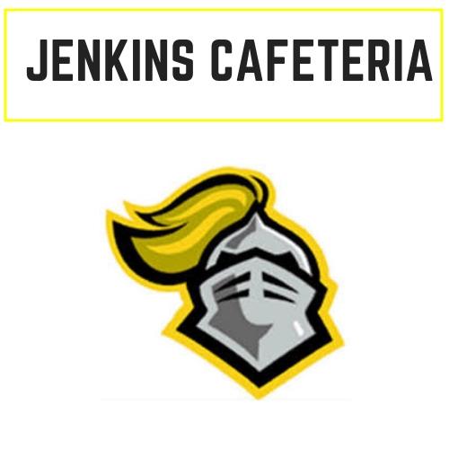 Jenkins Cafeteria